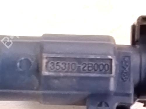 Injector HYUNDAI i30 Estate (FD) 1.4 | BP33766030M100 - Image 3