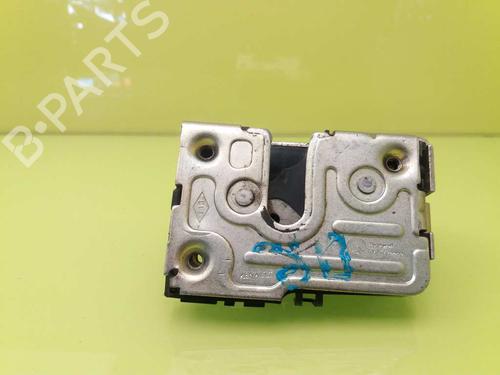 Used Front right lock IVECO DAILY III Van 35 C 12 V, 35 S 12 V (AGKA43A2, AGKB43A2, AGKB46A2,... (116 hp) 23457985