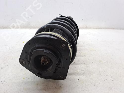 Left front shock absorber NISSAN QASHQAI / QASHQAI +2 I (J10, NJ10, JJ10E) 2.0 dCi All-wheel Drive | BP23360490M16 