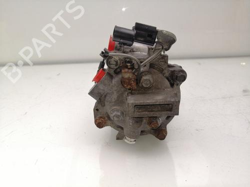 AC compressor MITSUBISHI ASX (GA_W_) 1.8 DI-D (GA6W) | BP25215222M34 
