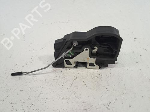 Rear left lock BMW 1 (F20) 116 d | BP26381875C100 