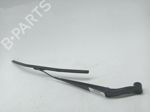 Used Front windshield wiper arm NISSAN MICRA V (K14) 0.9 IG-T (90 hp) 23977148