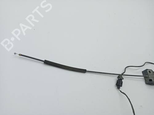 Hood lock VW PASSAT B5.5 (3B3) 1.9 TDI | BP23852289C133 