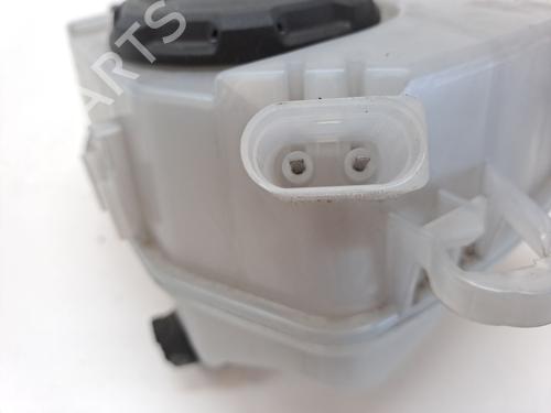 Expansion tank VW GOLF VIII (CD1, DA1) 2.0 TDI | BP23363702C120 