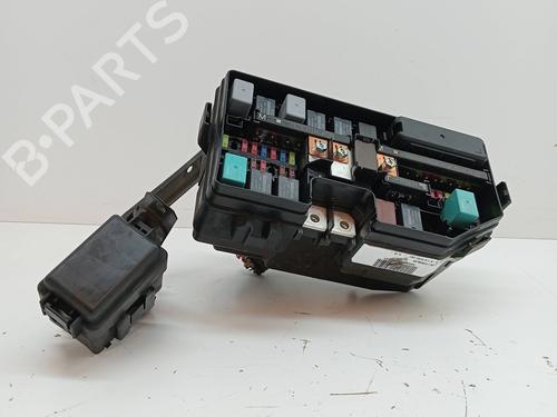 Fuse box HONDA CR-V IV (RM_) 1.6 i-DTEC (RE6) | BP23280450E1