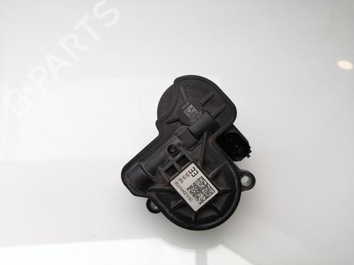 Used Electronic module SEAT LEON ST (5F8) 1.5 TSI (150 hp) 23420275