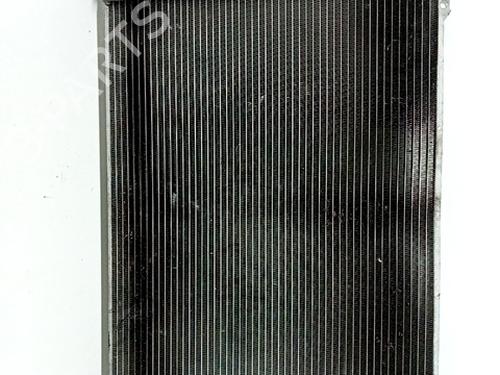 Water radiator KIA CARENS III MPV (UN) 2.0 CRDi 140 | BP29990956M31