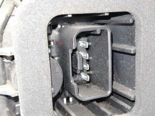 Used Left taillight VW GOLF V (1K1) 1.4 16V (75 hp) 23448989