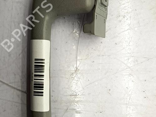 Pega tejadilho Pega tejadilho MITSUBISHI OUTLANDER II (CW_W) 2.0 DI-D (CW8W) (140 hp) 34114948 34114948