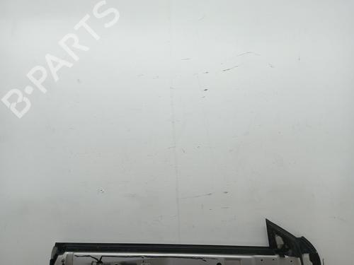 Left front door MERCEDES-BENZ CLK (C209) CLK 270 CDI (209.316) | BP26168833C2 