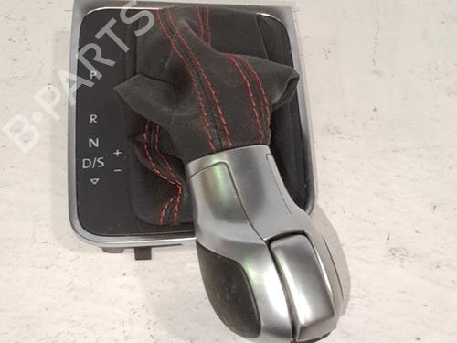 Used Shift knob Shift knob VW GOLF VII (5G1, BQ1, BE1, BE2) 2.0 GTI (245 hp) 36407379 36407379