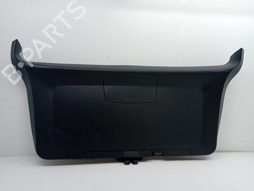 Boot lining MERCEDES-BENZ B-CLASS Sports Tourer (W245) B 180 CDI (245.207) | BP23344706I3 