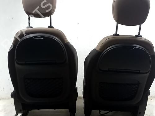 Seats set FIAT 500L (351_, 352_) 1.4 (199LYB1B) | BP32256700C78 - Image 6