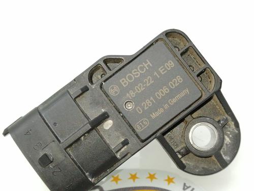 Electronic sensor OPEL COMBO Box Body/MPV (X12) 1.3 CDTI (B05) | BP23936144M84 