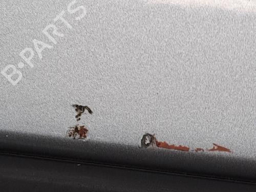 Right rear door MERCEDES-BENZ M-CLASS (W163) ML 320 (163.154) | BP23378417C5 