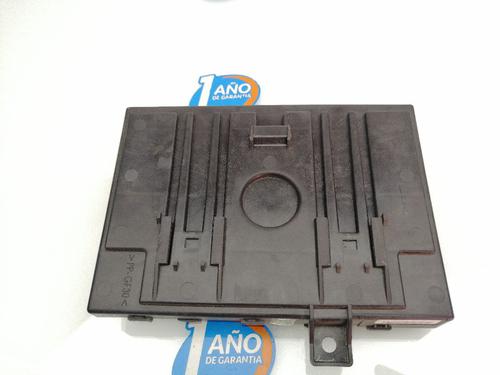 Electronic module FORD FIESTA VI (CB1, CCN) 1.4 TDCi | BP23650357M83 