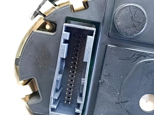 Used Instrument cluster Instrument cluster FORD FIESTA VI Van 1.25 (60 hp) 34268061 34268061