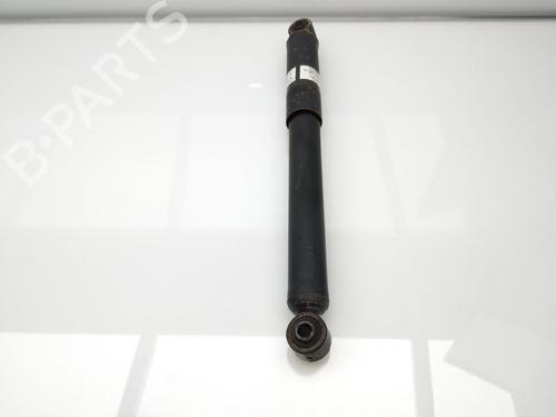 Right rear shock absorber SUZUKI JIMNY Closed Off-Road Vehicle (SN) 1.3 16V 4x4 (SN413, JB43) | BP23893427M19 