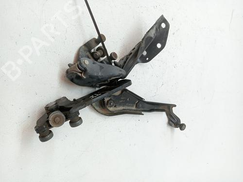 Hinge/Door check strap PEUGEOT BIPPER Tepee 1.3 HDi 75 | BP24193516C146 