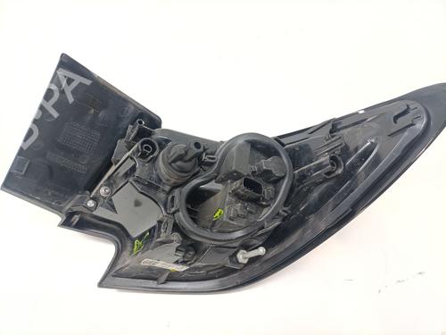 Left taillight OPEL ASTRA K (B16) 1.6 CDTi (68) | BP27252846C34 