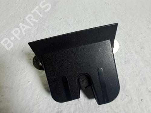 Used Tailgate lock SEAT LEON (1P1) 1.6 (102 hp) 29558107