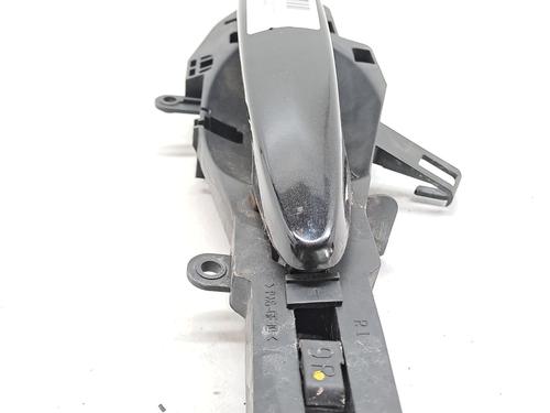 Used Front right exterior door handle BMW 3 (E90) 318 i (129 hp) 28957711