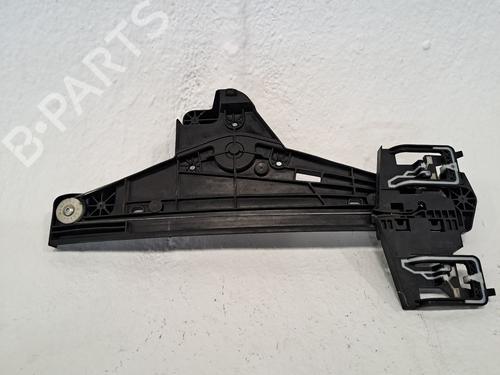 Rear left window mechanism OPEL MOKKA 1.2 (76) | BP28083928C24 