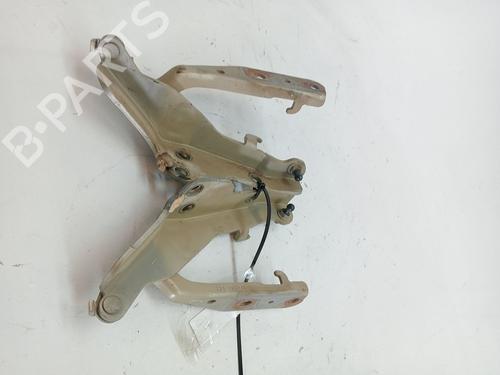 Used Hinge/Door check strap SSANGYONG KYRON 2.0 Xdi (141 hp) 26192197