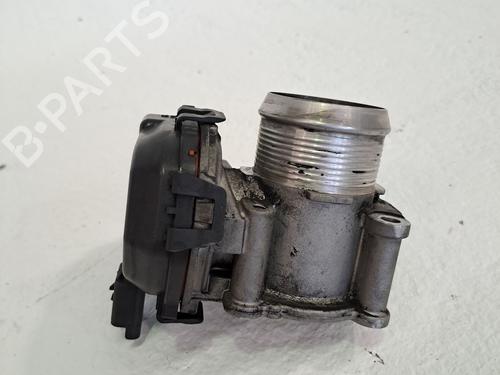 Throttle body FORD TRANSIT COURIER B460 Box Body/MPV 1.5 TDCi | BP28108196M82 