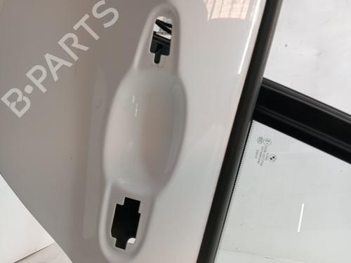 Left rear door BMW 1 (F20) 116 d | BP23357184C4 