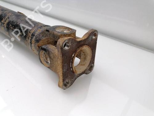 Driveshaft SUZUKI GRAND VITARA I (FT, HT) 2.0 HDI 110 16V 4x4 (SQ420D, TD83V) | BP23938153M37 