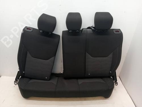 Used Seats set FORD KA+ III (UK, FK) 1.2 Ti-VCT (85 hp) 23347222