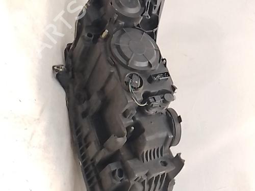 Left headlight CITROËN C5 III (RD_) 2.0 HDi 140 (RDRHF8, RDRHFA, RDRHA8, RDRHAJ) | BP36665877C28 - Image 2