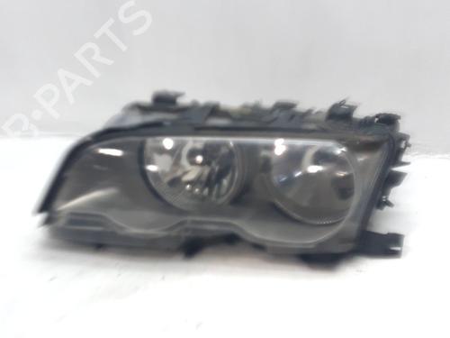 Used Left headlight Left headlight BMW 3 Coupe (E46) 330 Ci (231 hp) 33762967 33762967