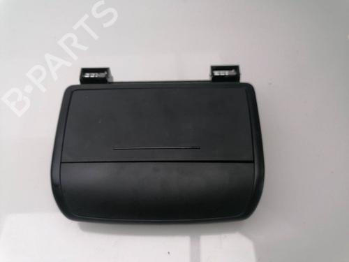 Used Glove box SKODA FABIA III (NJ3) 1.0 TSI (95 hp) 23380856