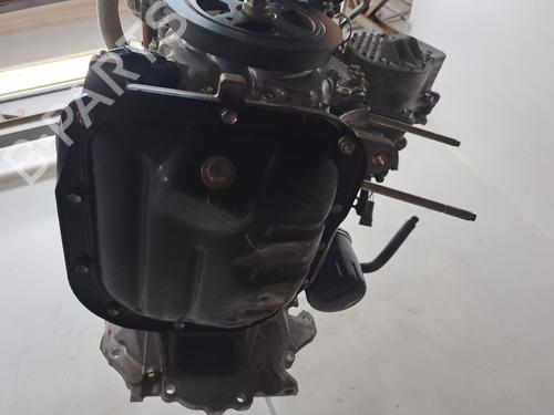 Engine TOYOTA YARIS (_P13_) 1.5 Hybrid (NHP130_, NHP130) | BP23364723M1