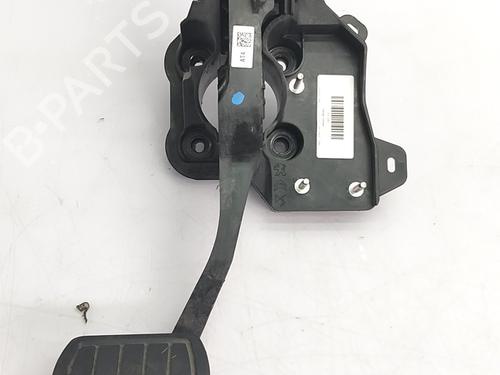 Used Break pedal Break pedal PEUGEOT 2008 II (UD_, US_, UY_, UJ_, UR_, UC_) 1.2 PureTech 130 (USHNS, URHNS) (130 hp) 36016307 36016307