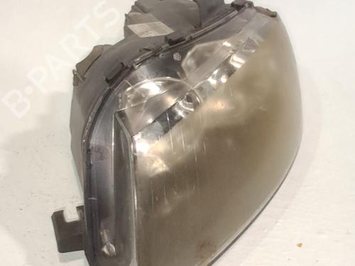 Left headlight AUDI A3 (8P1) 2.0 TDI | BP36523342C28 - Image 4