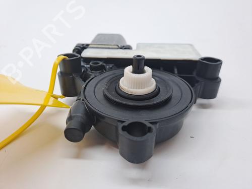 Left rear window motor SKODA OCTAVIA III (5E3, NL3, NR3) 1.4 TSI | BP23362131E23 