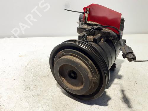 AC compressor HYUNDAI COUPE I (RD) 1.6 i 16V | BP25458564M34 