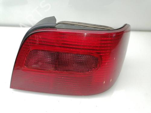 Used Right taillight CITROËN XSARA (N1) 1.6 16V (109 hp) 23454348