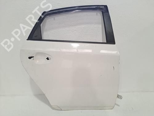 Used Right rear door TOYOTA PRIUS (_W3_) 1.8 Hybrid (ZVW30) (136 hp) 23289579