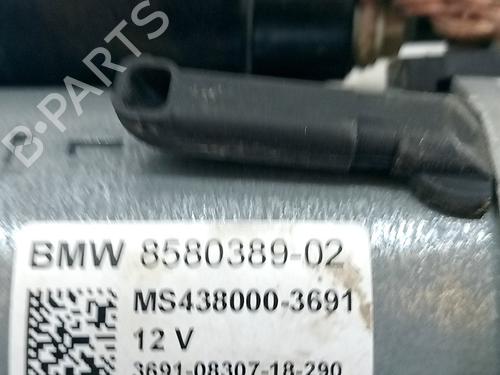 Starter MINI MINI COUNTRYMAN (F60) One D | BP37224211M8 - Image 2