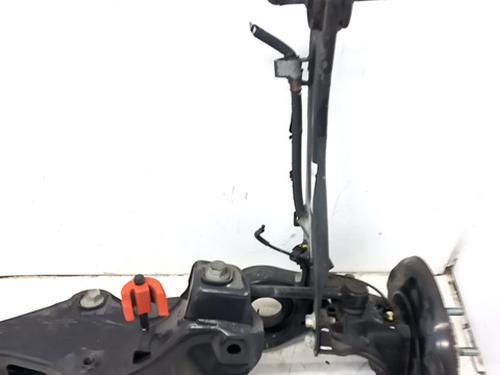 Rear axle HYUNDAI i30 (GD) 1.4 CRDi | BP30925698M2 