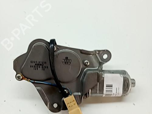 Rear wiper motor MAZDA 5 (CR) 2.0 CD (CR19) | BP30050286M102 