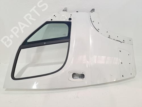 Used Right front door PEUGEOT BOXER Van 2.2 HDi 100 (101 hp) 23977744