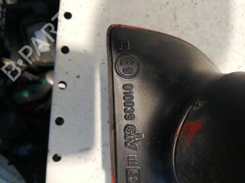 Left mirror SEAT TOLEDO I (1L2) 2.0 i | BP25459214C26 