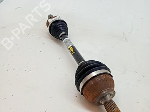 Used Left front driveshaft CITROËN C3 AIRCROSS II (2R_, 2C_) 1.2 PureTech 130 (2RHNYH) (131 hp) 30478031