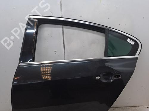 Used Left rear door OPEL INSIGNIA A (G09) 2.0 CDTI (68) (160 hp) 23368892