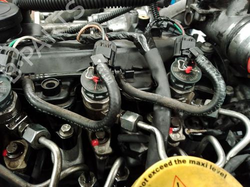 Engine DACIA DOKKER Express Box Body/MPV 1.5 dCi (FEAJ) | BP27174881M1 